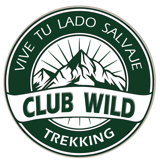 The Wild Trekking Club