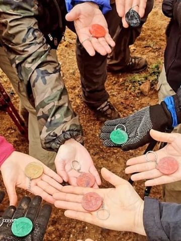 The Wild Trekking Club