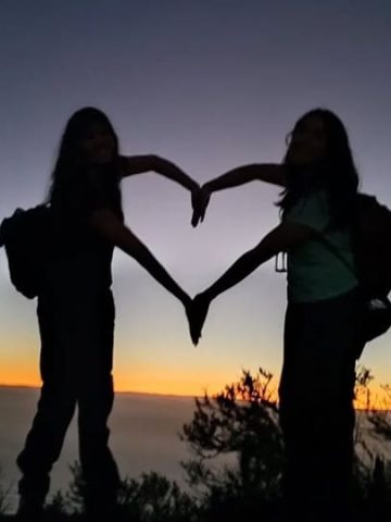 The Wild Trekking Club