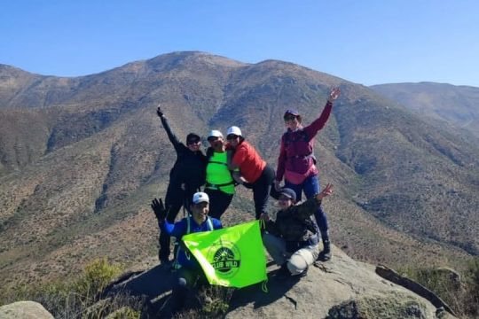 thewildtrekkingclub (4) The Wild Trekking Club